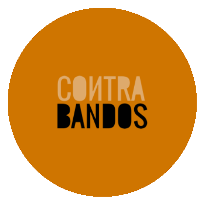 Contrabandos logo