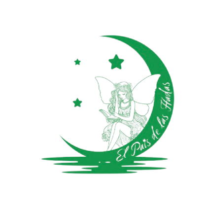 El Pais De Las Hadas logo