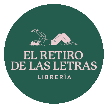 El Retiro De Las Letras logo