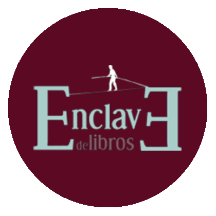Enclave De Libros logo