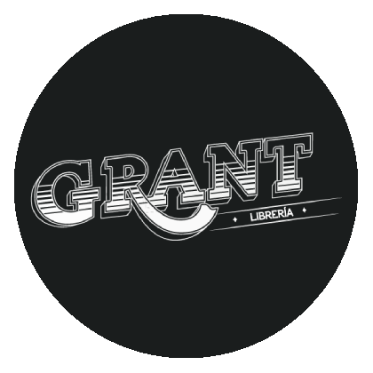 Grant Libreria logo