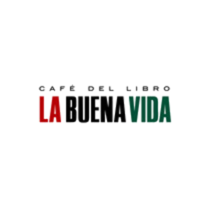 La Buena Vida logo