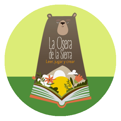 La Osera De La Sierra logo