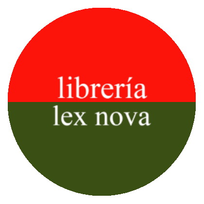 Lexnova logo
