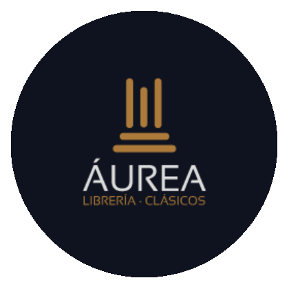 Libreria Aurea logo