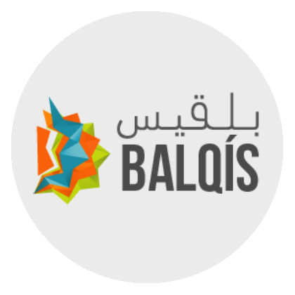 Libreria Balqis logo