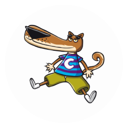 Libreria Carmen logo