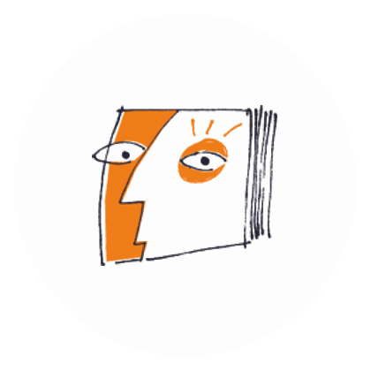 Libreria Diogenes logo