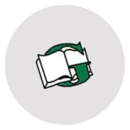 Libreria Gaztambide logo