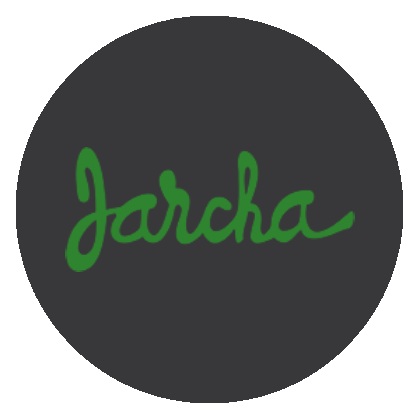 Libreria Jarcha logo