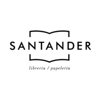 Libreria Santander logo