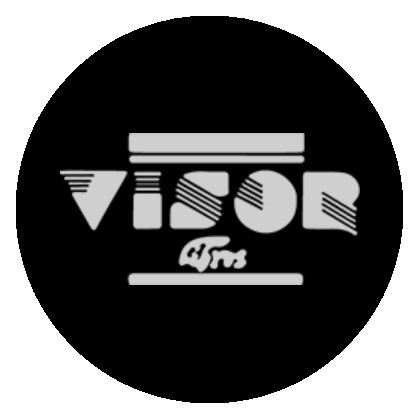 Libreria Visor logo