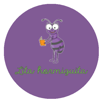 Lita Hormiguita logo
