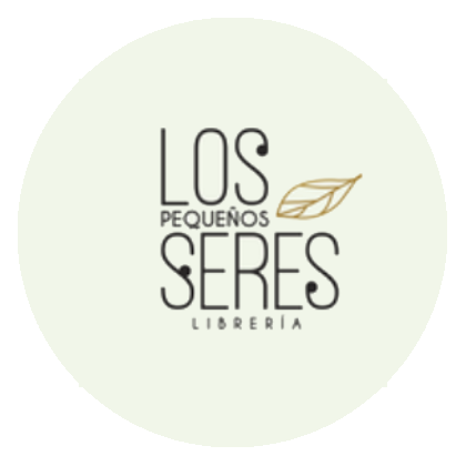 Los Pequenos Seres logo