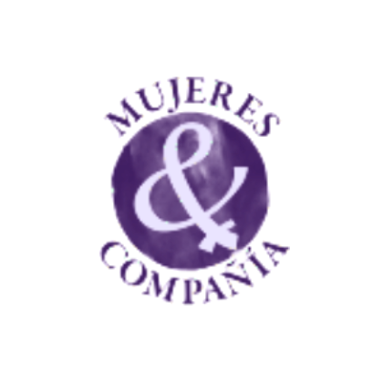Mujeres Y Cia logo