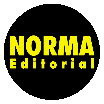 Norma Editorial logo