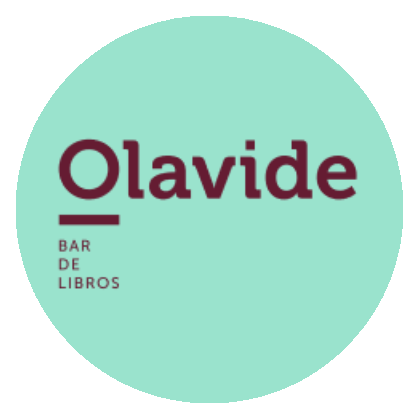 Olavide Libros logo