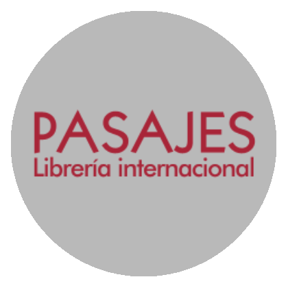 Pasajes Libros logo