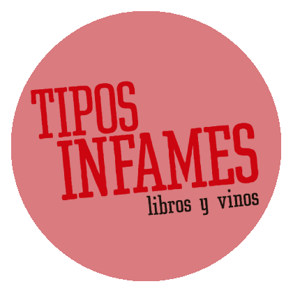 Tipos Infames logo