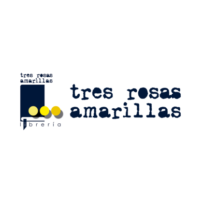 Tres Rosas Amarillas logo