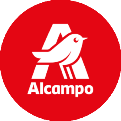 Alcampo logo