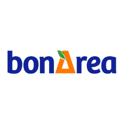 Bonarea logo
