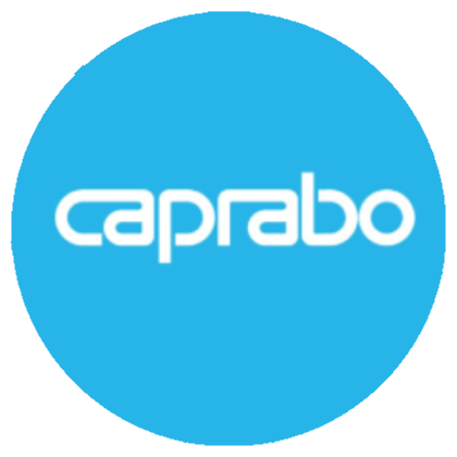 Caprabo logo