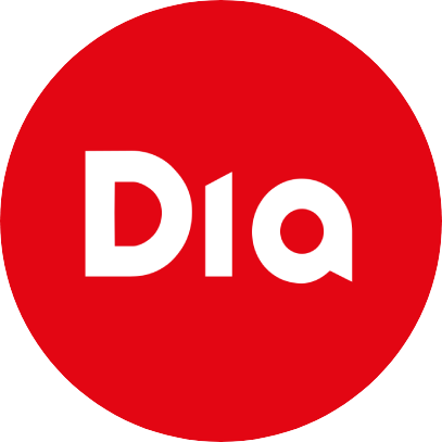 Dia logo