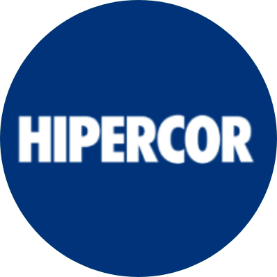 Hipercor logo