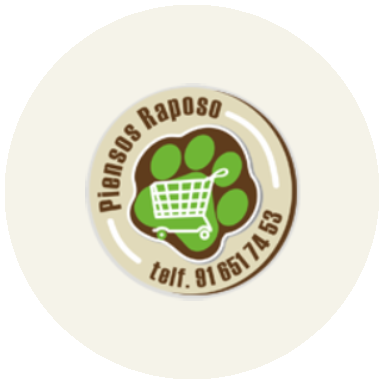 Piensosraposo logo