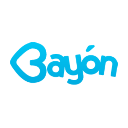 Bayon logo