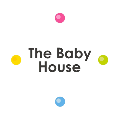 The Baby House logo